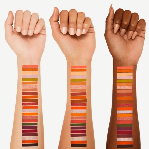 Floral Vintage Palette by Ace Beautē - Picture 4 of 9